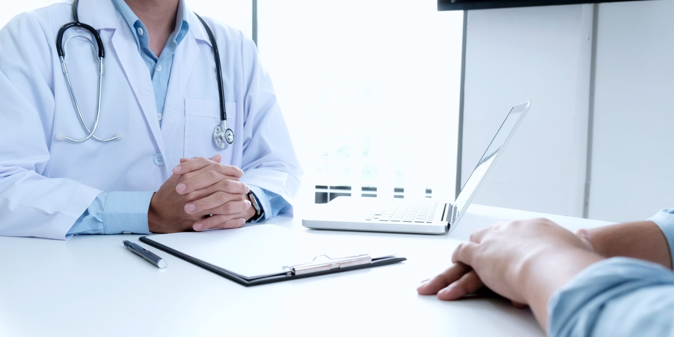 Cancer : 7 signes qui doivent pousser à consulter sans tarder